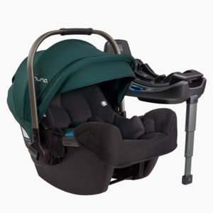 Nuna Pipa Lite RX and Relix Base